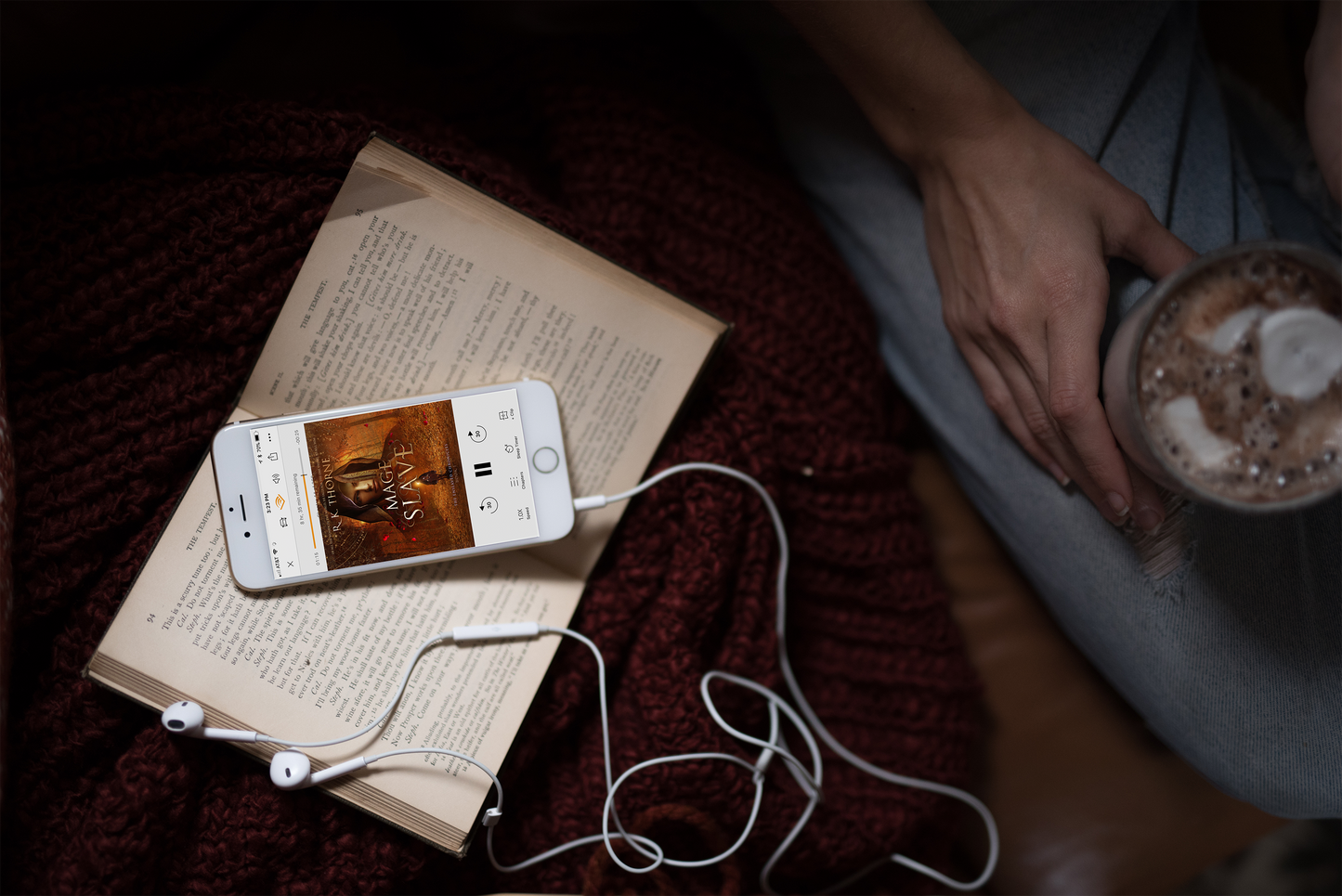 The Empress Capsule Audiobook | The Audacity Saga: Book 1