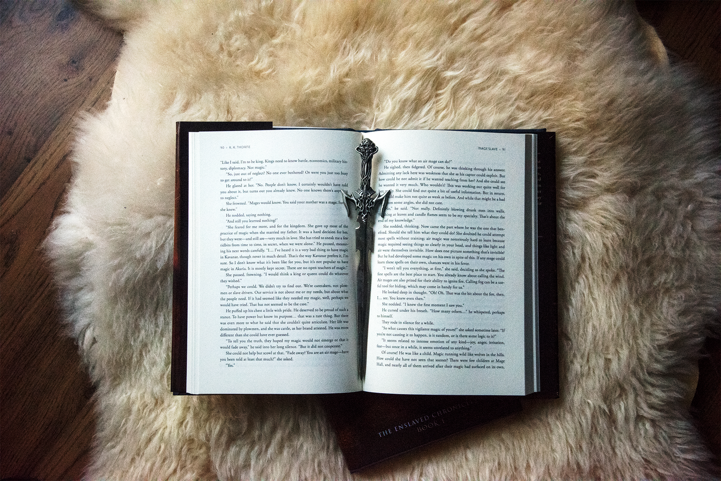 The Empress Capsule Audiobook | The Audacity Saga: Book 1