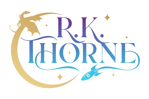 R.K. Thorne Bookshop